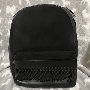 3.1 Phillip Lim Leather Backpack Black